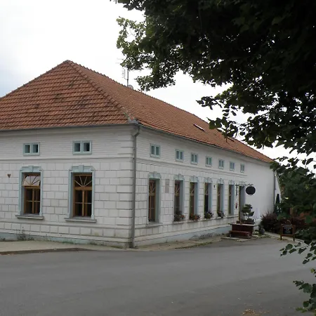 Orator - Restaurace A *