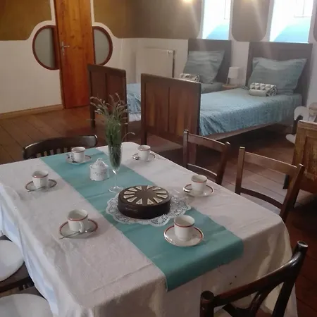 Orator - Restaurace A Estalagem Lazanky