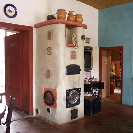 Estalagem Orator - Restaurace A *